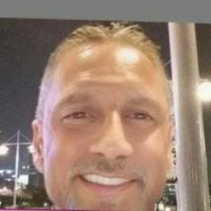 Meet your Posher, Greg